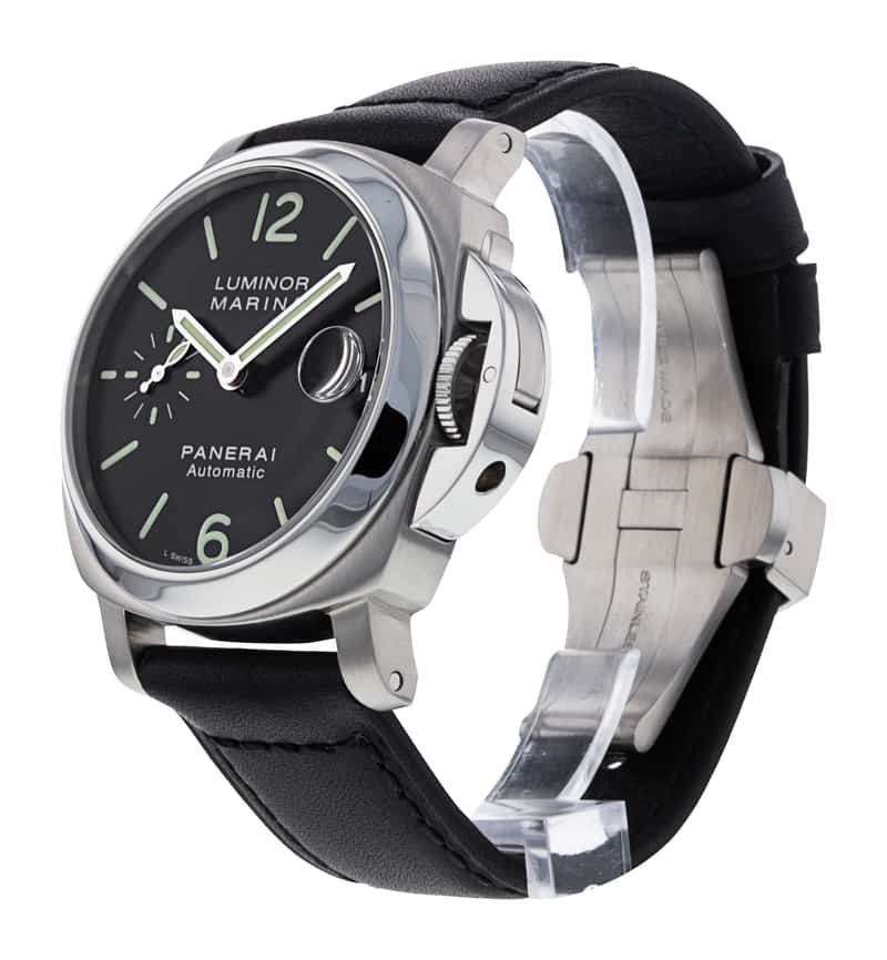 Panerai Luminor Marina PAM00048